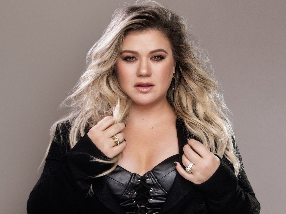 Kelly Clarkson | Celeb Masta 55