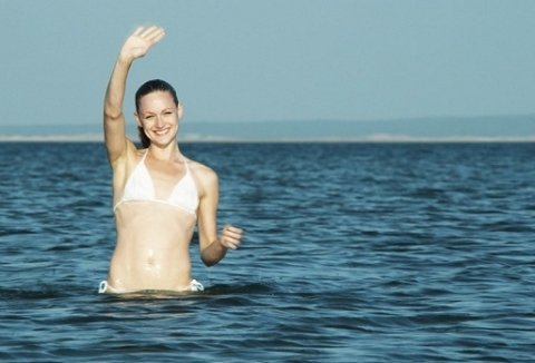 Kerry Bishe | Celeb Masta 4