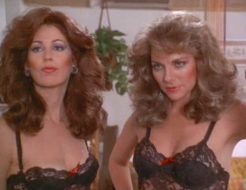 Kim Cattrall | Celeb Masta 17