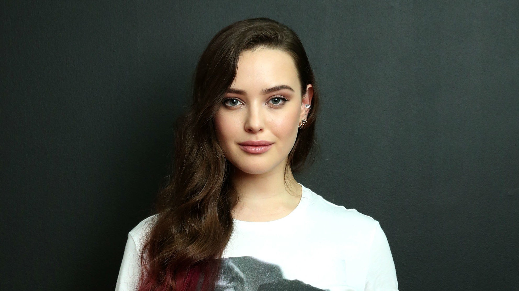 Katherine Langford | Celeb Masta 60