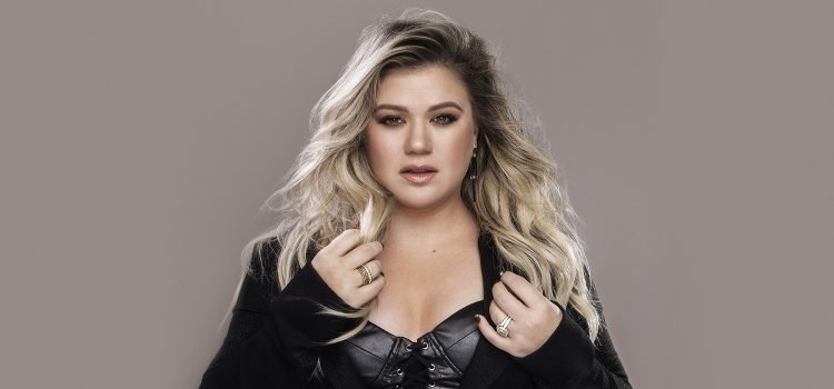 Kelly Clarkson | Celeb Masta 35