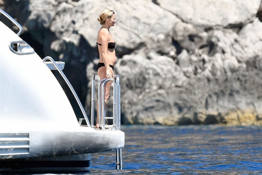 Kate Moss | Celeb Masta 107