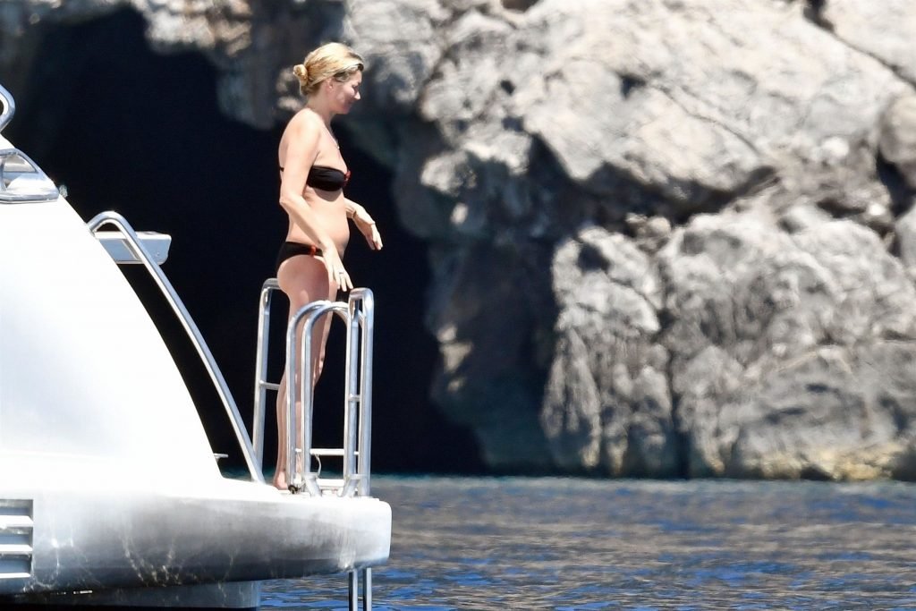 Kate Moss | Celeb Masta 111