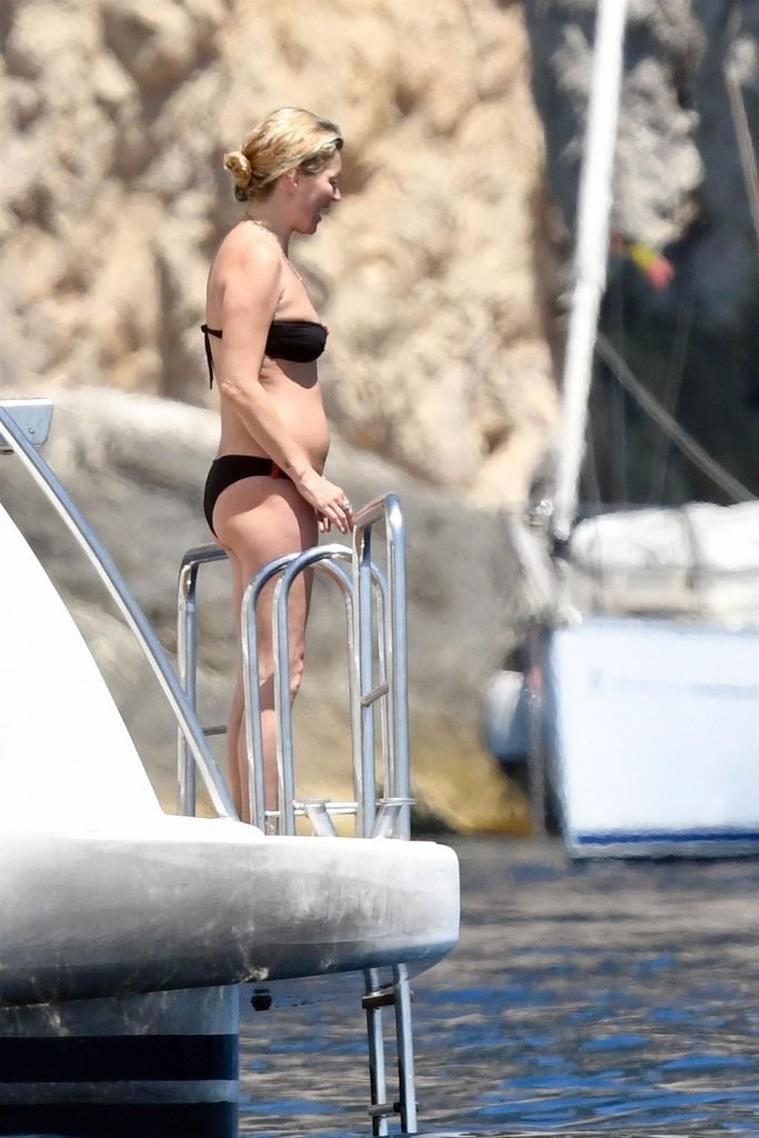 Kate Moss | Celeb Masta 116