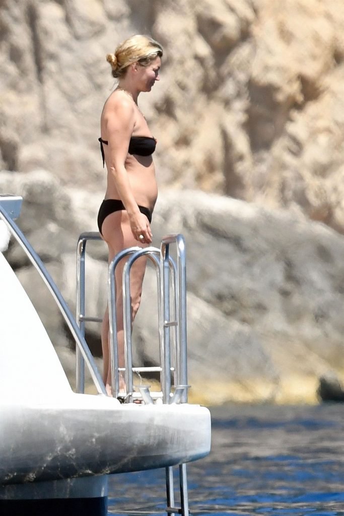 Kate Moss | Celeb Masta 117