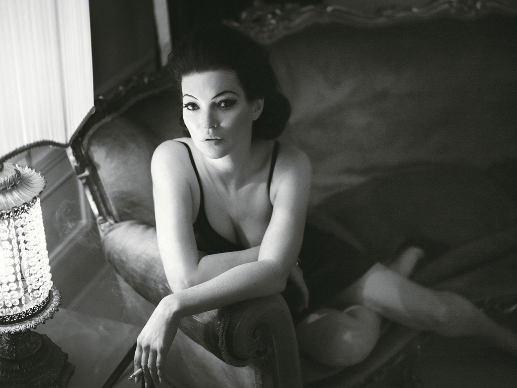 Kate Moss | Celeb Masta 123