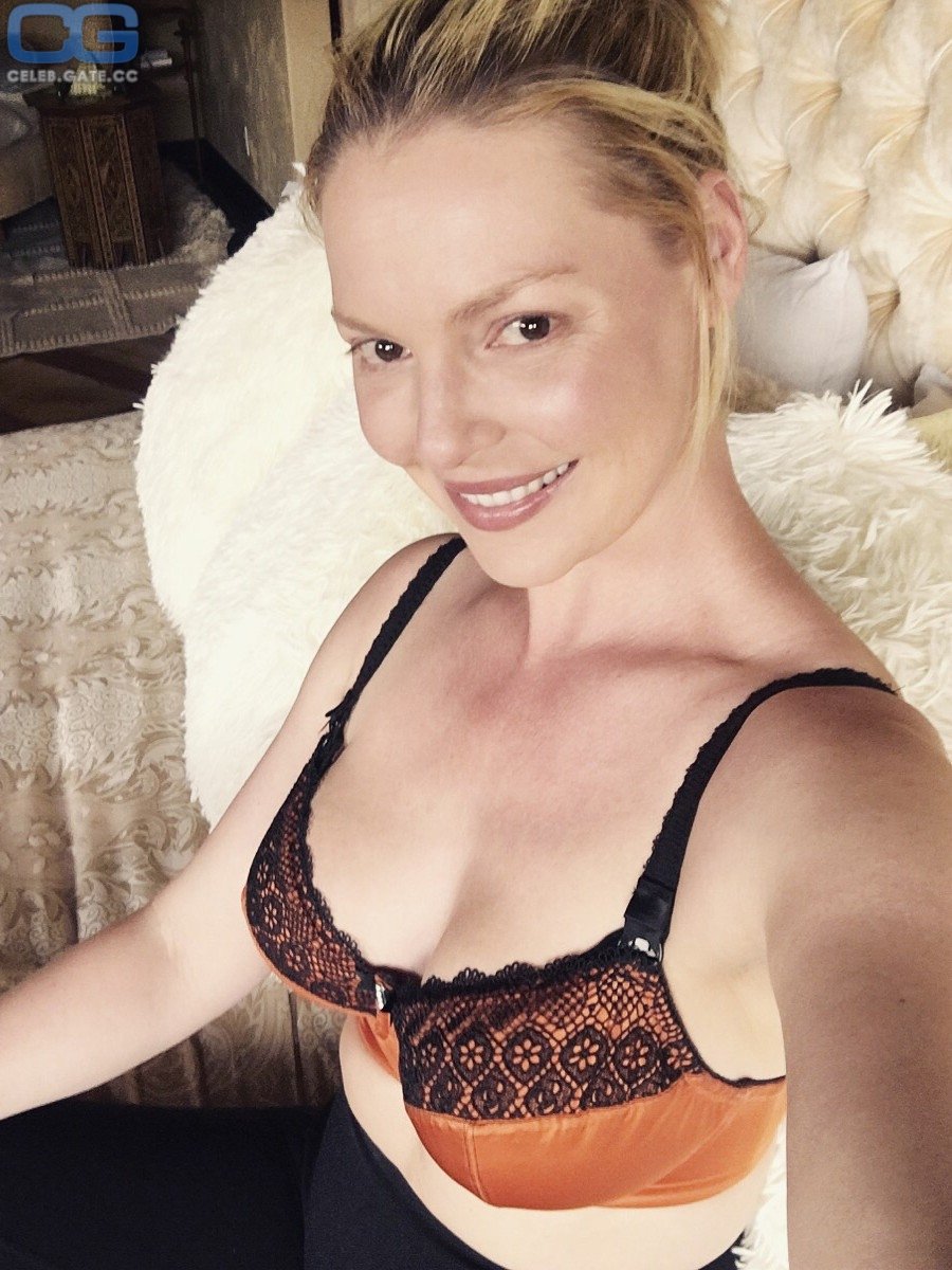 Katherine Heigl | Celeb Masta 8
