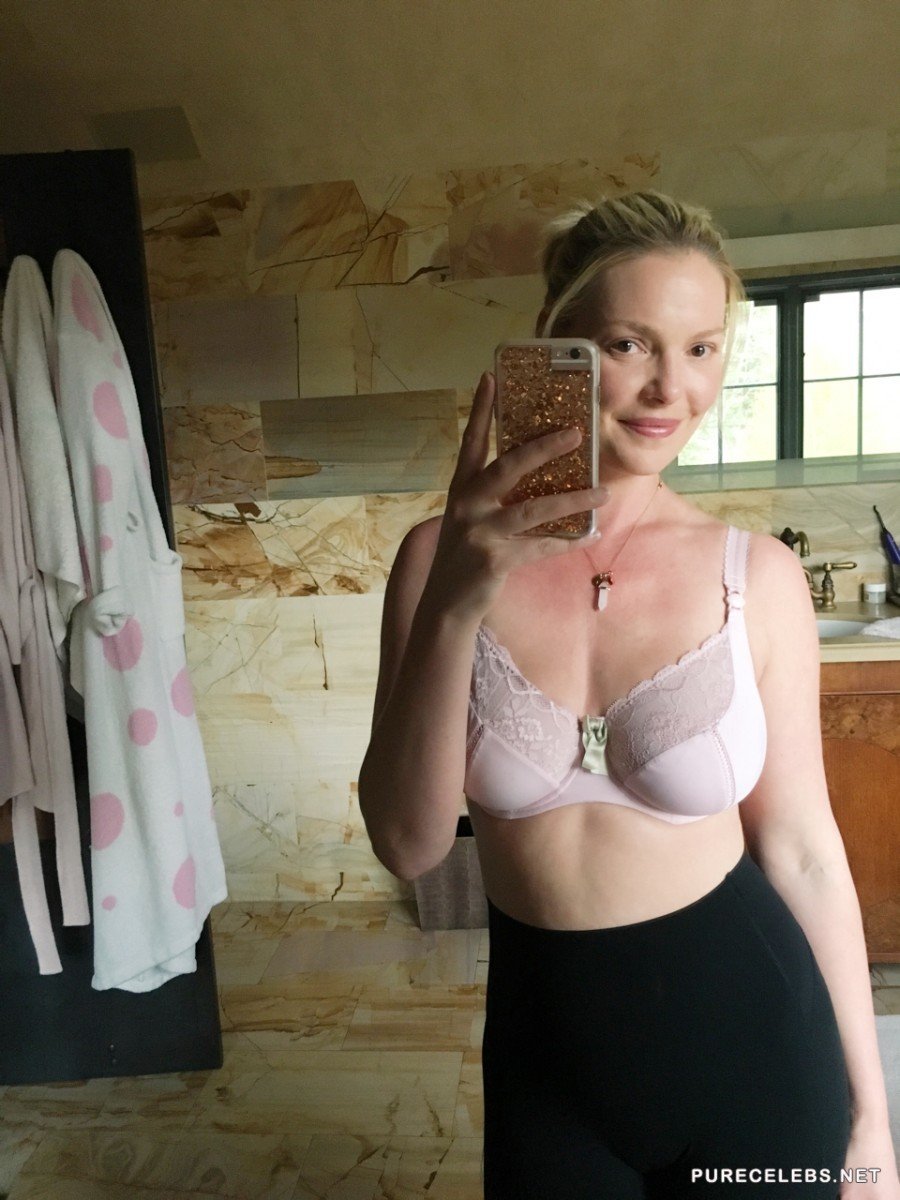 Katherine Heigl | Celeb Masta 7