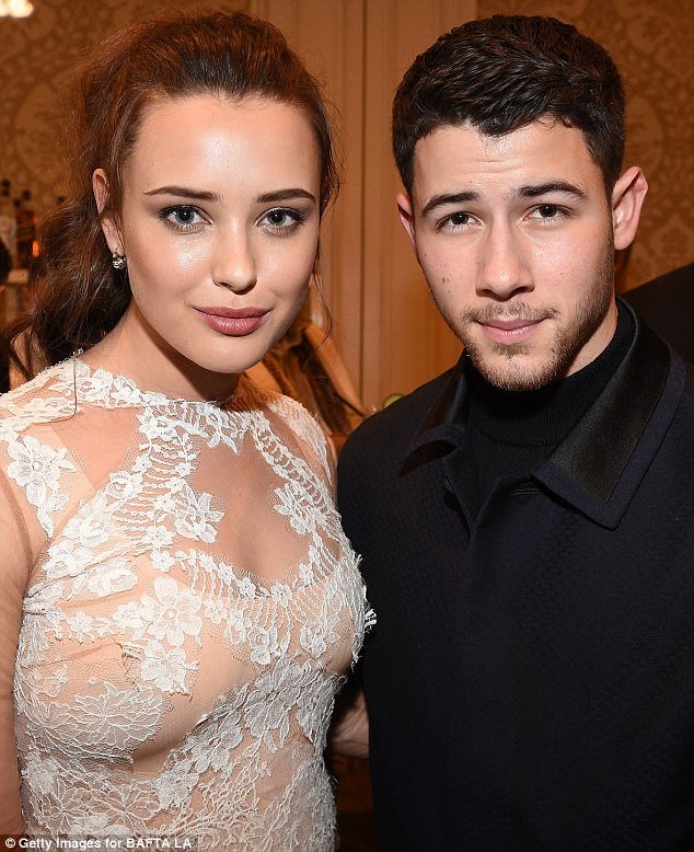 Katherine Langford | Celeb Masta 3