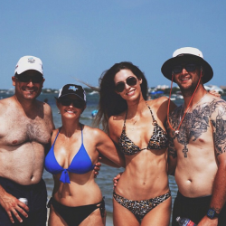 Katherine Webb | Celeb Masta 1