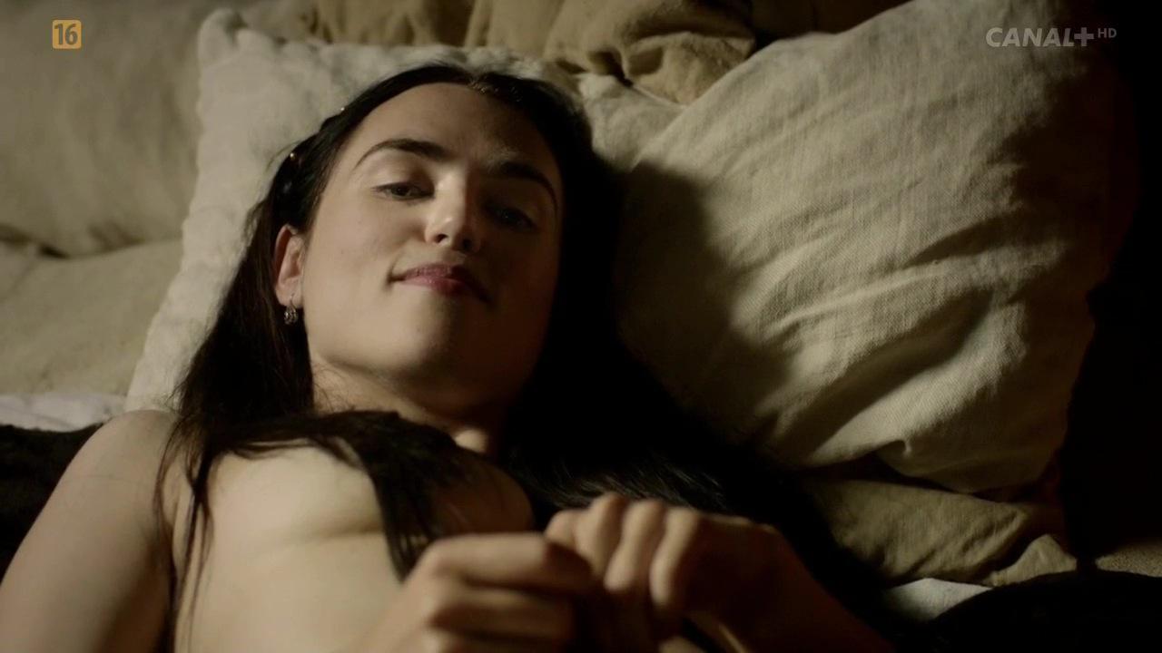 Katie McGrath | Celeb Masta 4