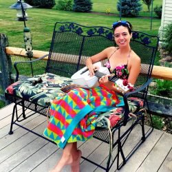 Kate Micucci | Celeb Masta 56