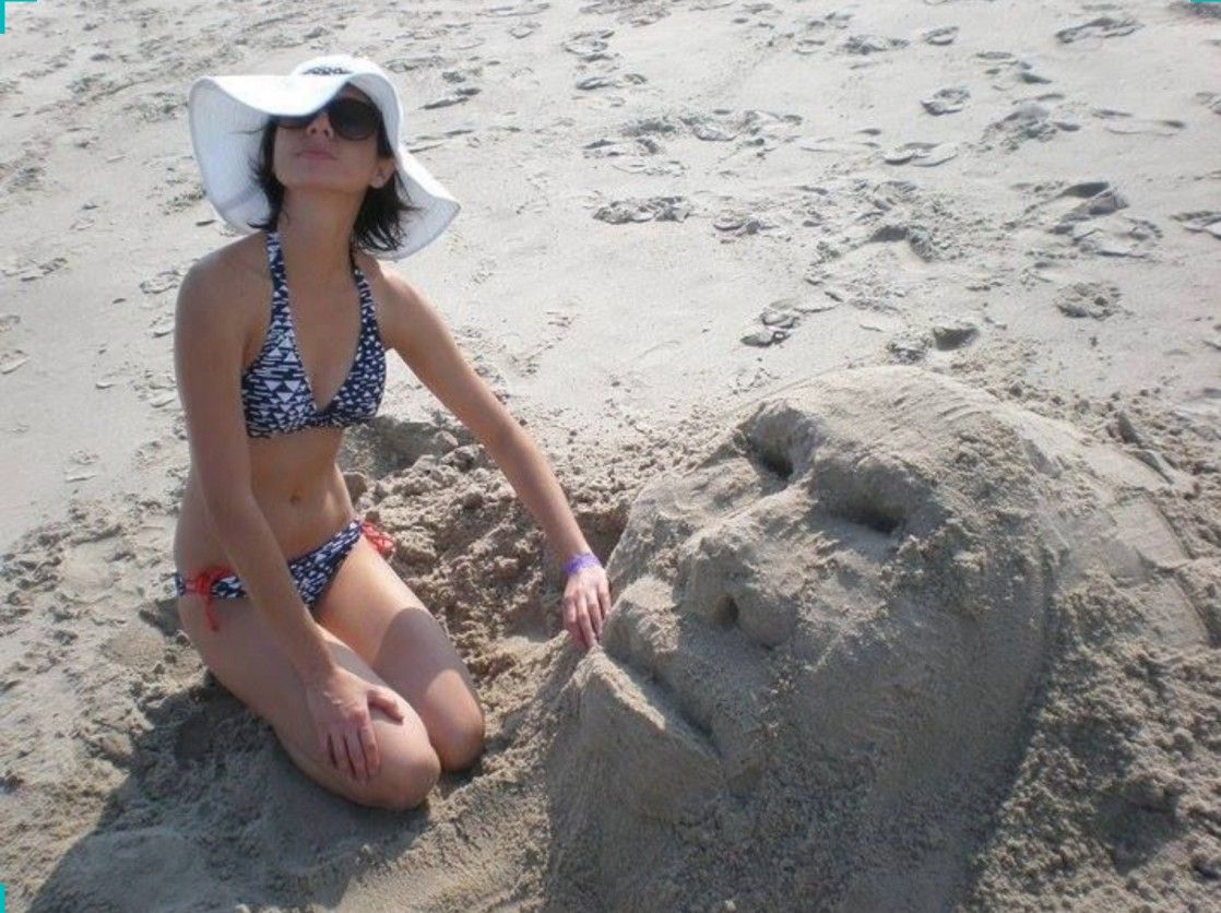 Kate Micucci | Celeb Masta 59