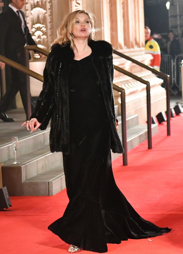 Kate Moss | Celeb Masta 72