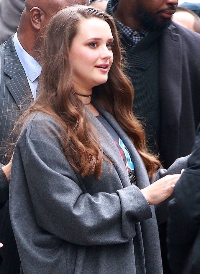 Katherine Langford | Celeb Masta 38