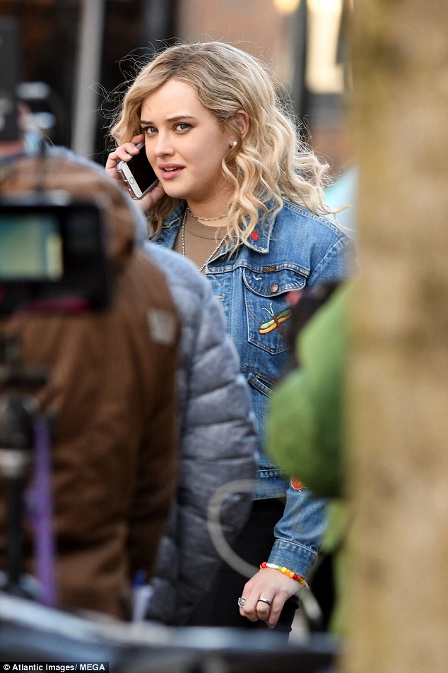 Katherine Langford | Celeb Masta 42