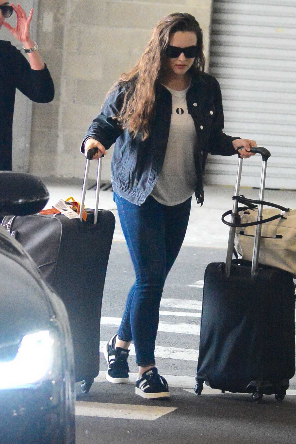 Katherine Langford | Celeb Masta 44