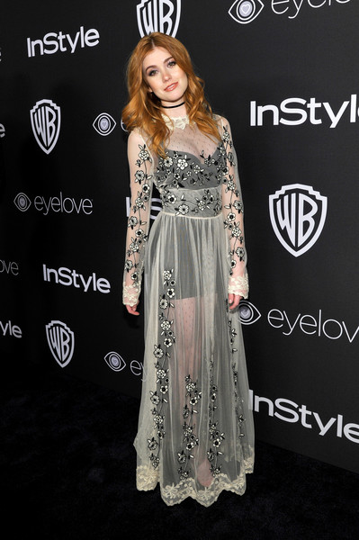 Katherine McNamara | Celeb Masta 52