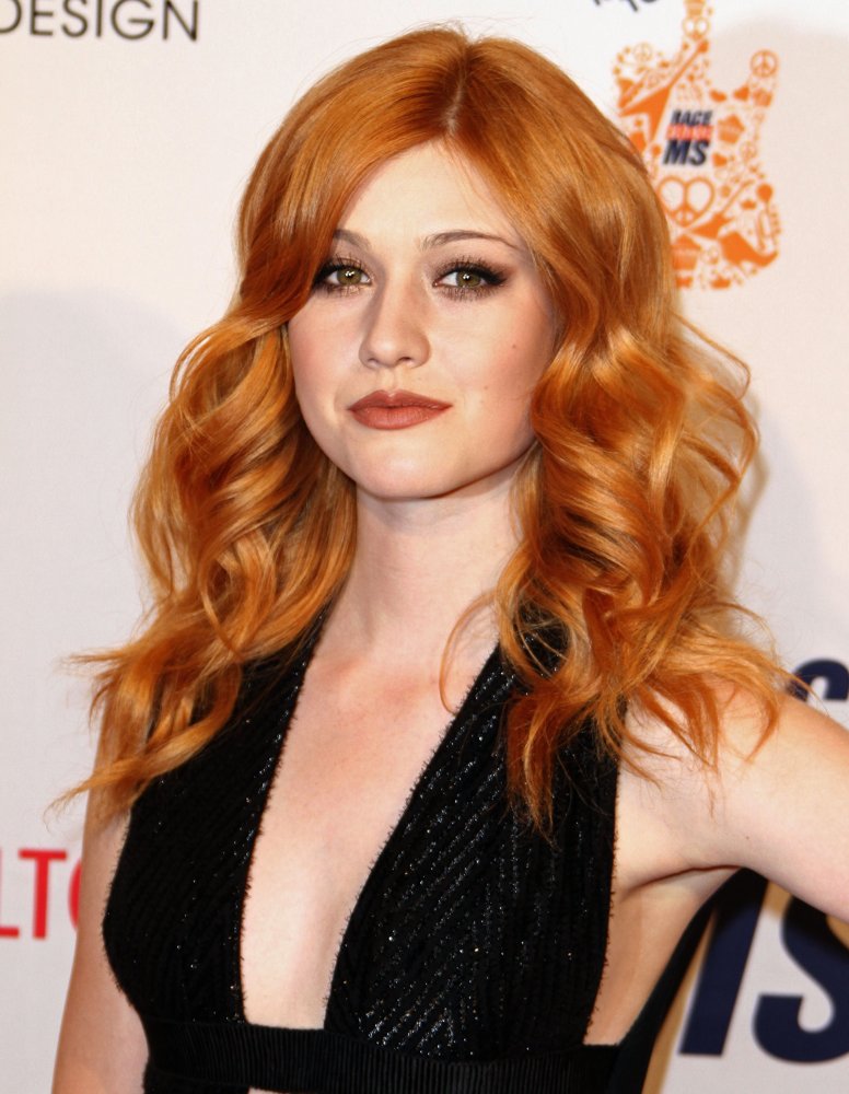Katherine McNamara | Celeb Masta 35