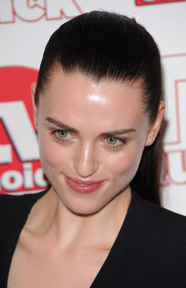 Katie McGrath | Celeb Masta 52