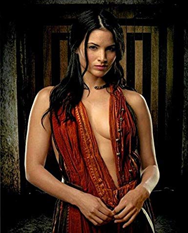 Katrina Law | Celeb Masta 7