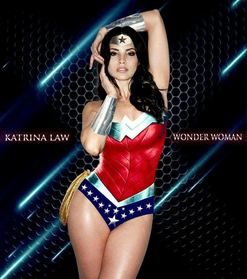 Katrina Law | Celeb Masta 4