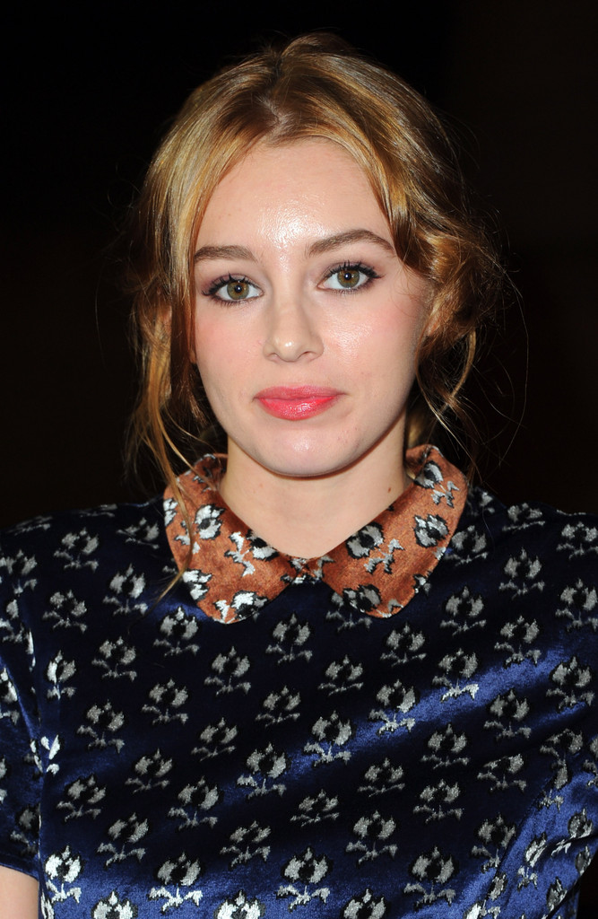 Keeley Hazell | Celeb Masta 76