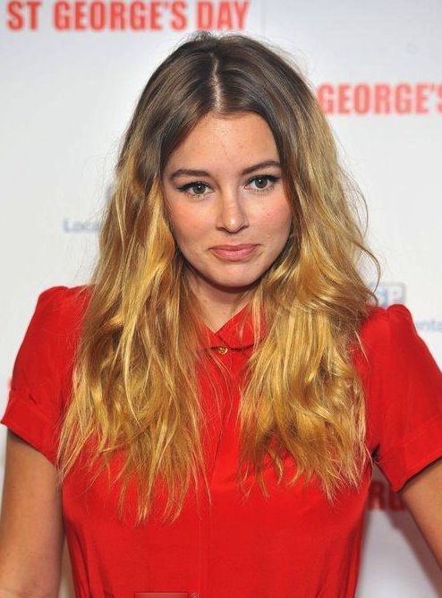 Keeley Hazell | Celeb Masta 67