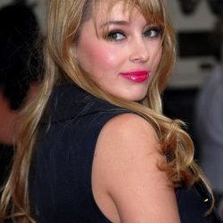 Keeley Hazell | Celeb Masta 69