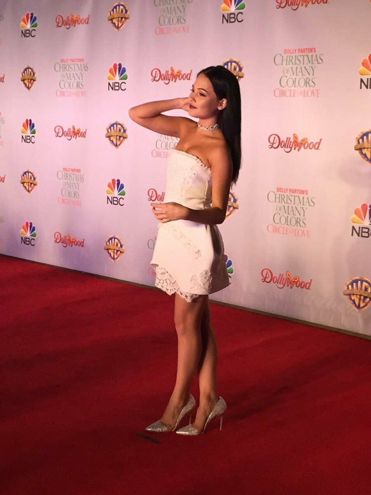 Kelli Berglund | Celeb Masta 8