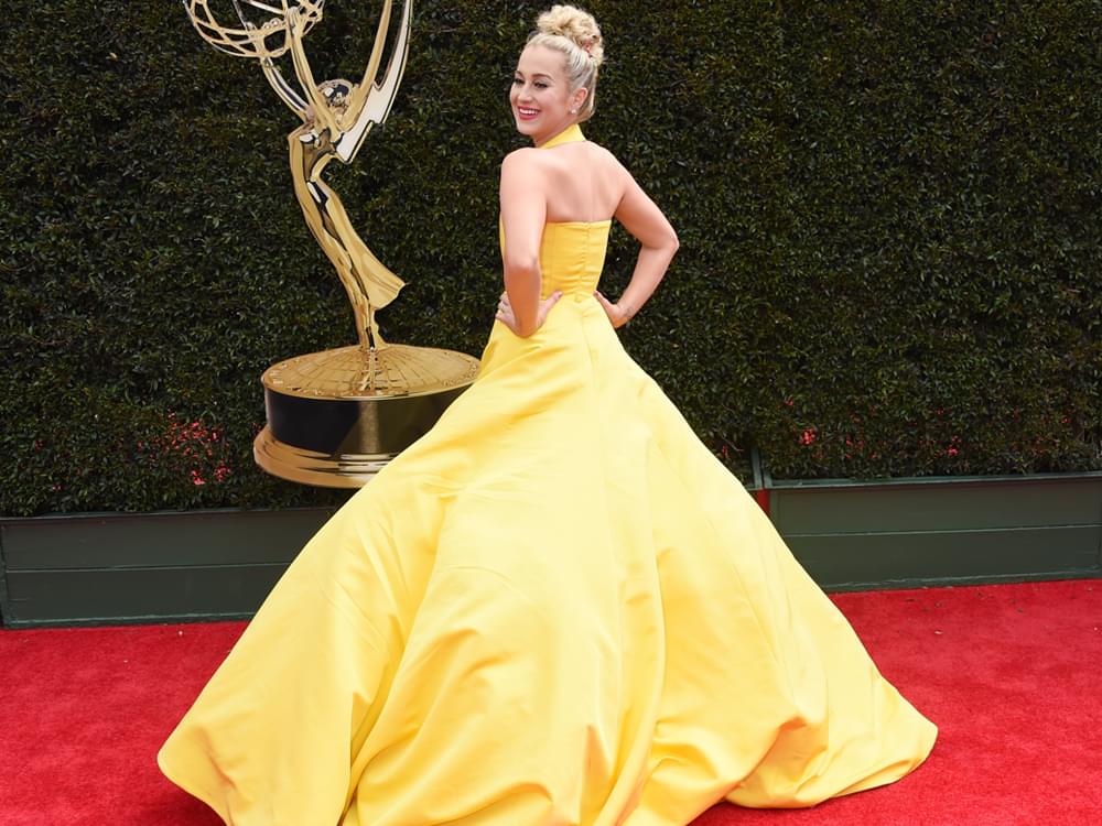 Kellie Pickler | Celeb Masta 46