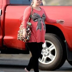 Kelly Clarkson | Celeb Masta 29
