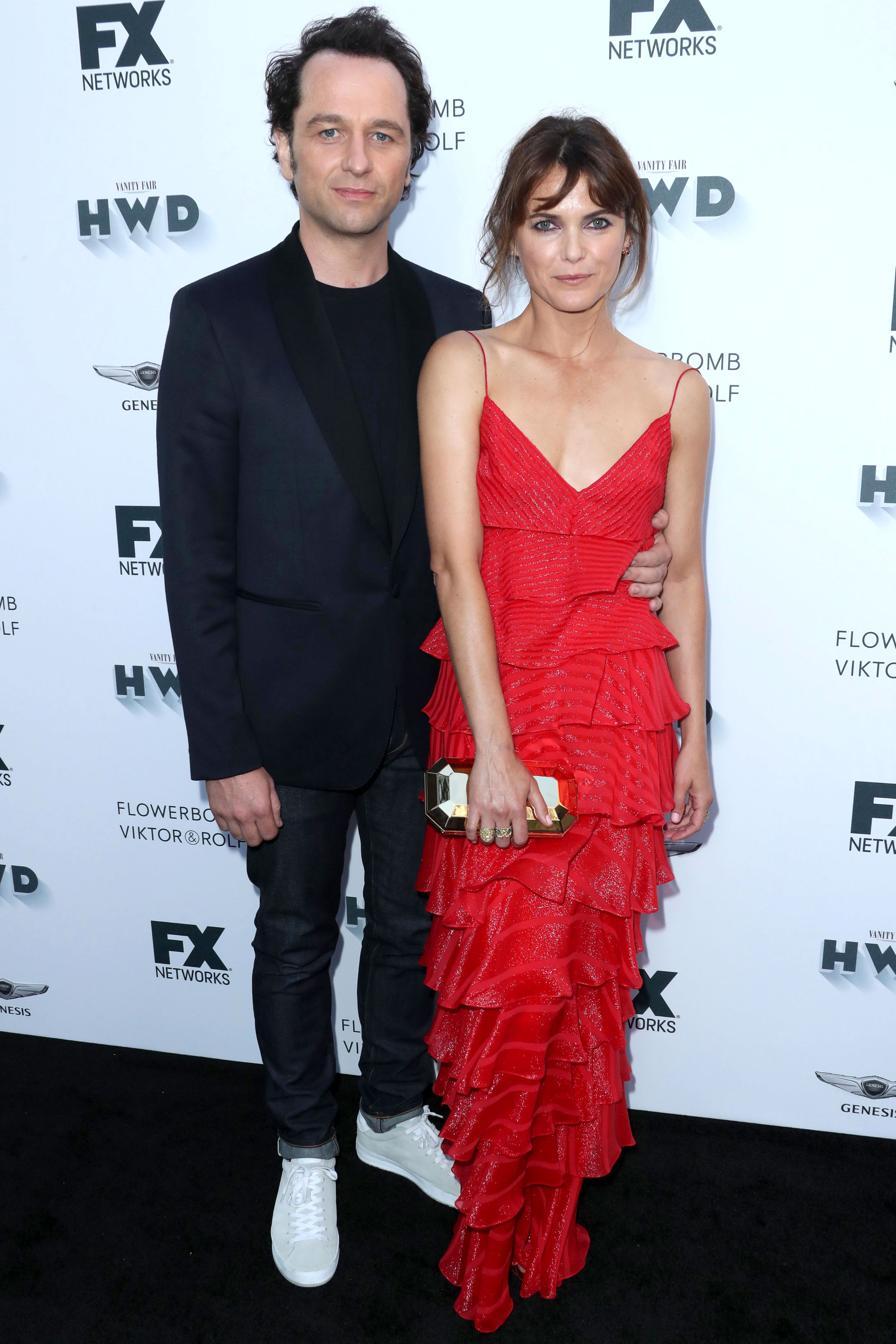 Keri Russell | Celeb Masta 37