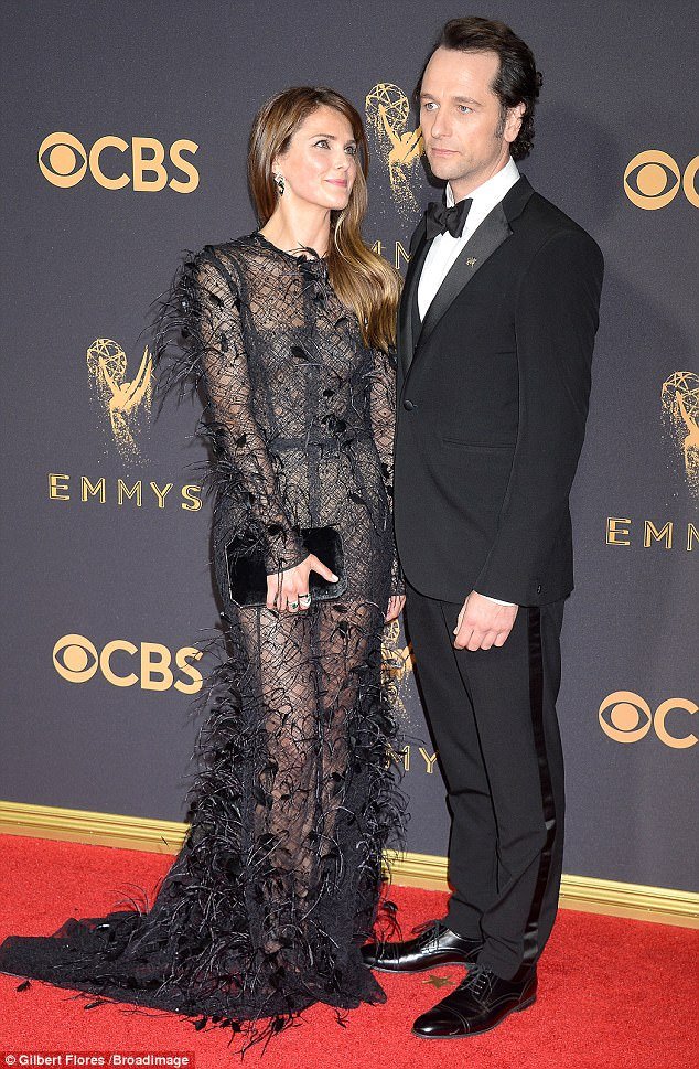 Keri Russell | Celeb Masta 38