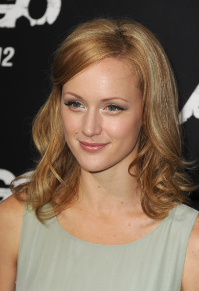 Kerry Bishe | Celeb Masta 24