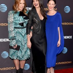 Kiele Sanchez | Celeb Masta 31