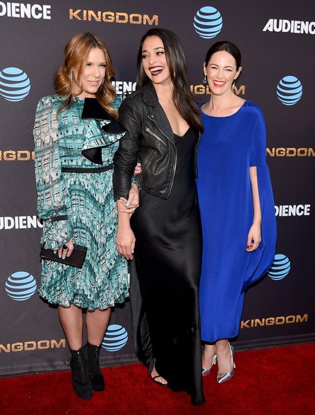 Kiele Sanchez | Celeb Masta 31