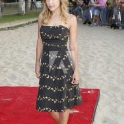 Kiele Sanchez | Celeb Masta 35