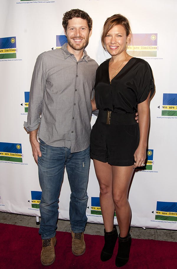 Kiele Sanchez | Celeb Masta 28