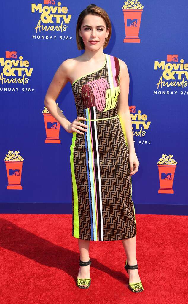 Kiernan Shipka | Celeb Masta 51