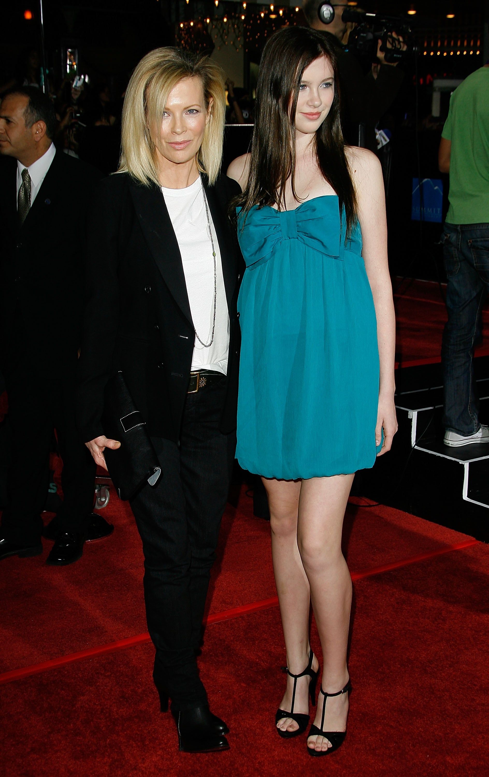 Kim Basinger | Celeb Masta 60