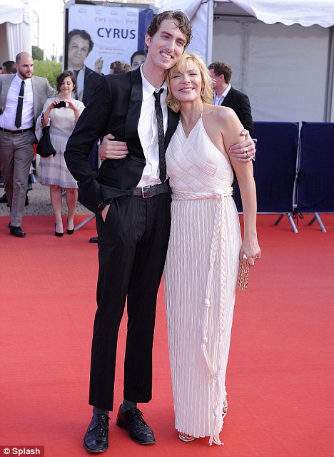 Kim Cattrall | Celeb Masta 52