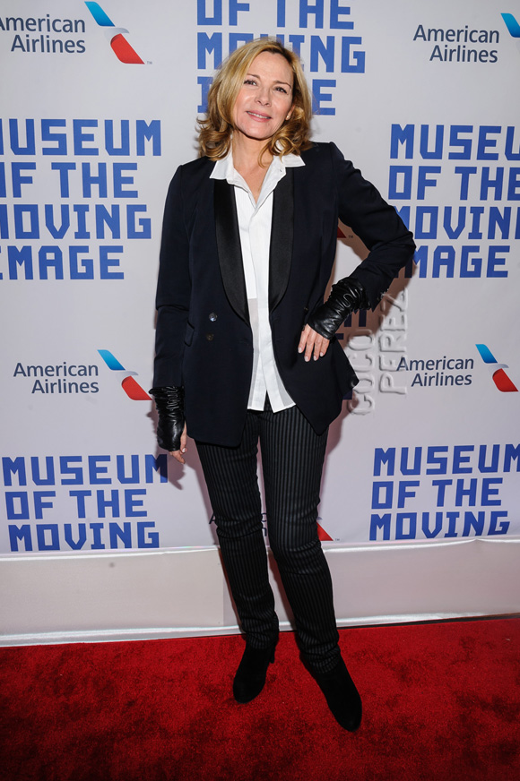 Kim Cattrall | Celeb Masta 42