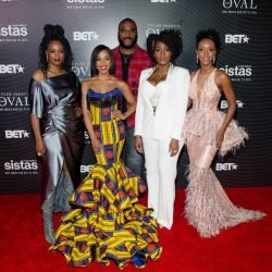 KJ Smith | Celeb Masta 38