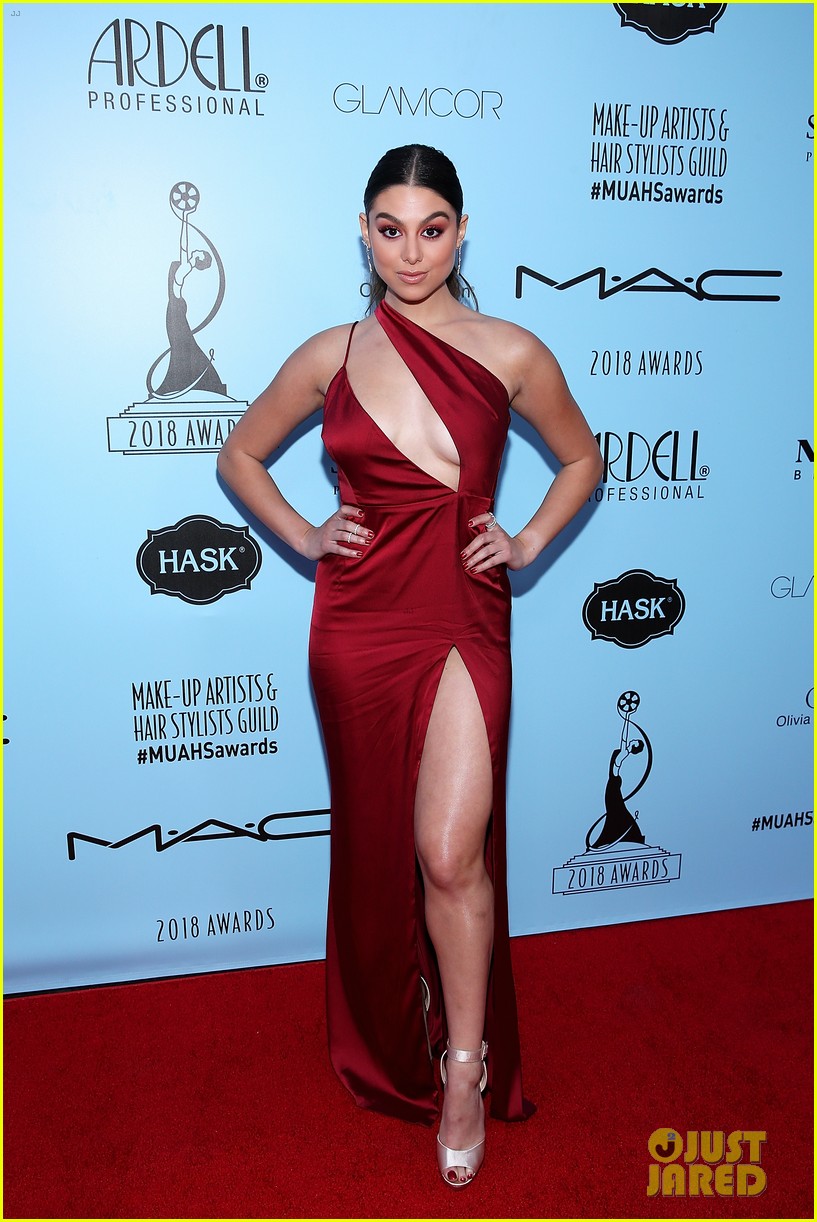 Kira Kosarin | Celeb Masta 35