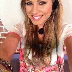 Kirsty Duffy | Celeb Masta 18