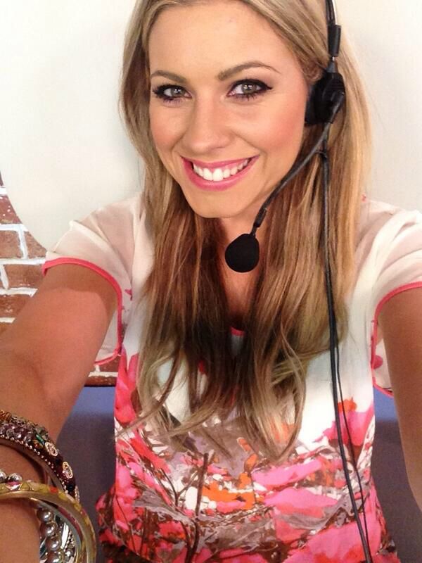 Kirsty Duffy | Celeb Masta 18