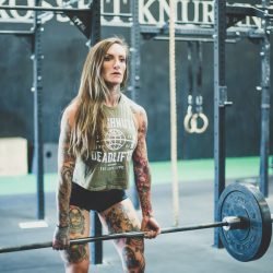 Krissy Mae Cagney | Celeb Masta 79