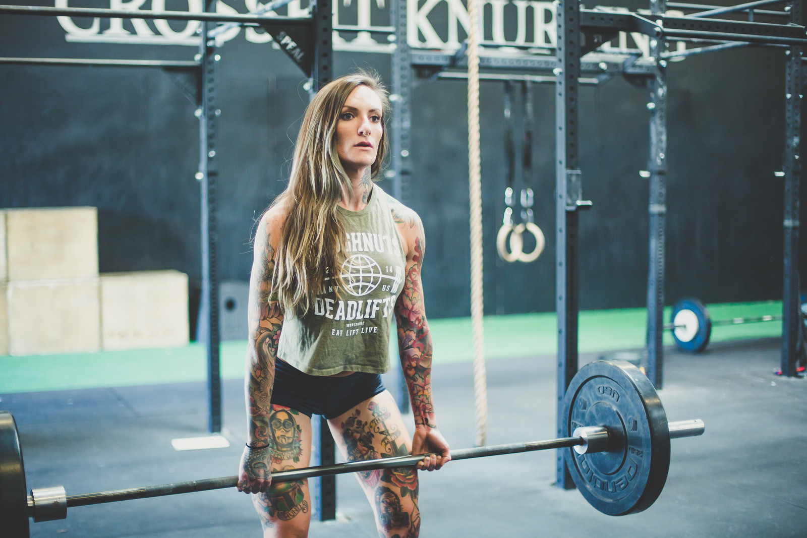 Krissy Mae Cagney | Celeb Masta 79