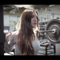 Krissy Mae Cagney | Celeb Masta 75